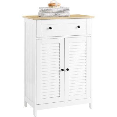 Lyonsdale Bathroom Cabinet