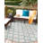 Bethany-Mai Geometric Gray Indoor/Outdoor Area Rug-2088312282