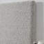 Tête de lit tapissier simple Villa XL-88939861
