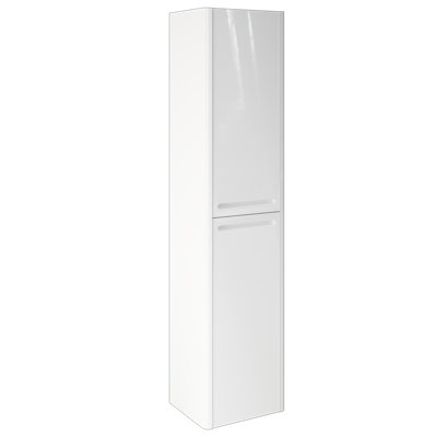Kaelyn Wall Linen Cabinet