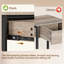 Console 39,5 po Keivha-260422290