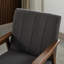 Fauteuil de 25,6 po Chisara-502438153