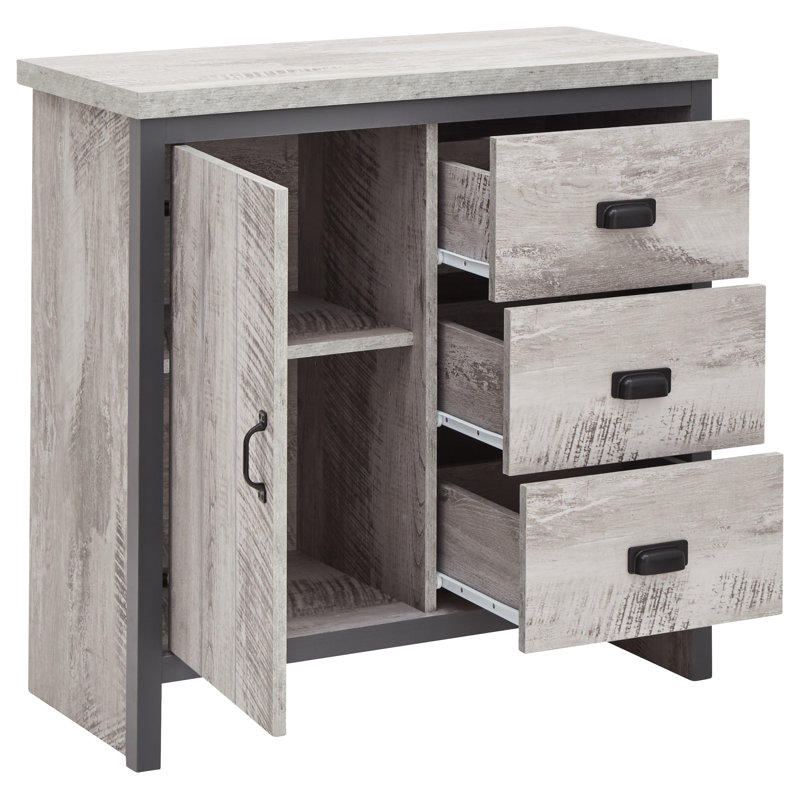 Mission Creek 77.8cm Sideboard