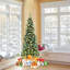 Sapin de Noël 72 po H 300 po-1772624435