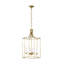 Bantry House 4 - Light Chandelier-1049503824-1049503830