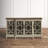 Avellana 72 " W Credenza