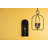 Mallory 1 Light Wall Sconce-1946689202