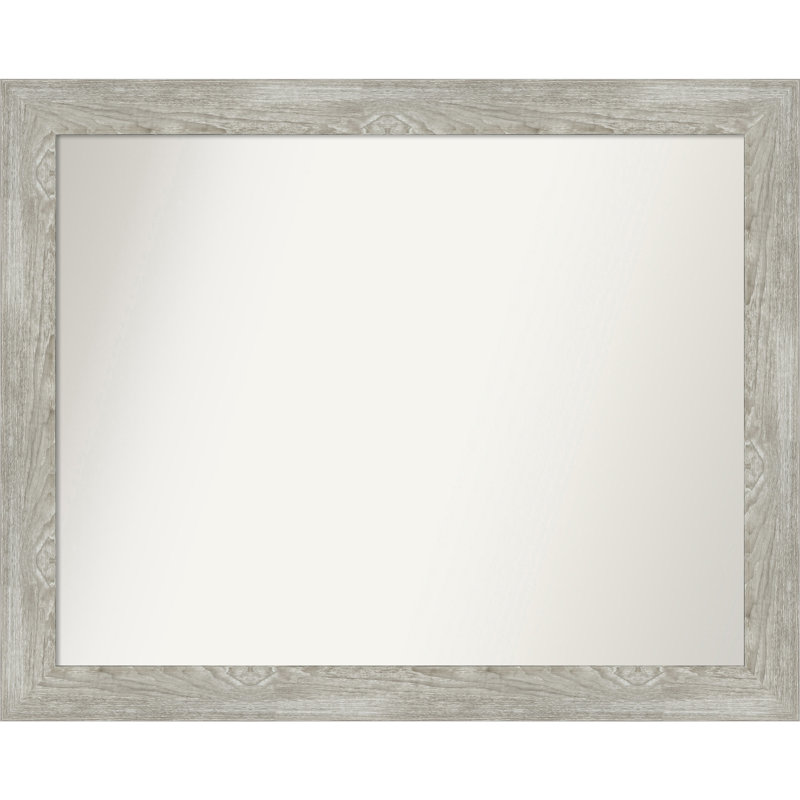 Miroir mural Dazion, 37 po x 46 po