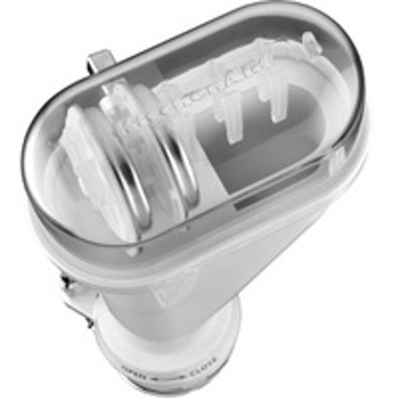 KitchenAid® Gourmet Pasta Press