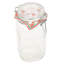 Glass Jar