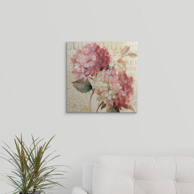 «Harmonious V», reproduction d'impression