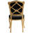 Chateau de Compiegne Side Chair