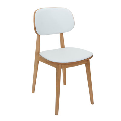 Emma Chair by BFM Seating
