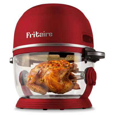 Friteuse à air non toxique