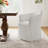 Janina Upholstered Arm Chair-93494380