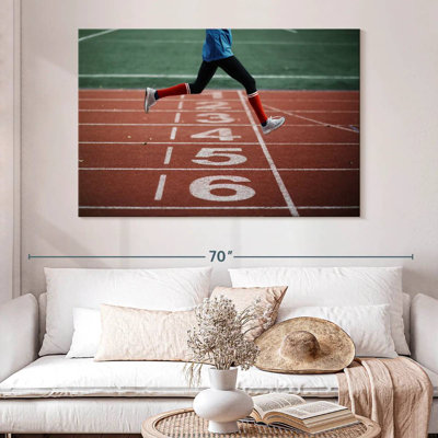 Athlétisme Sireci