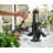 Joseph Joseph Elevate™ Silicone 5-Piece Utensil Set with Rotating Storage Stand