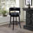 Balen Swivel Stool-848668318-850931097