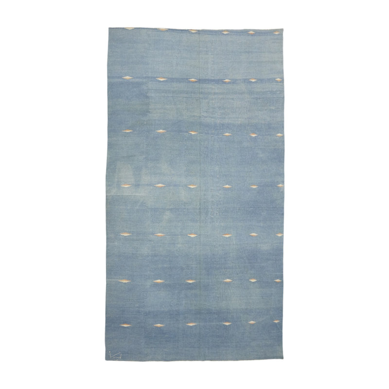 One-of-a-Kind 4'3" X 7'8" Area Rug