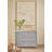 Bimini Solid Wood 36'' W 3 - Drawer Dresser