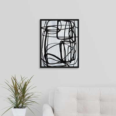« unbreakable combat », peinture sur toile