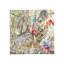 Arcadia Chettah Scene Acrylic Decorative Tray-1742000393