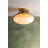 Gianna 12.5" 1-Light Flush Mount