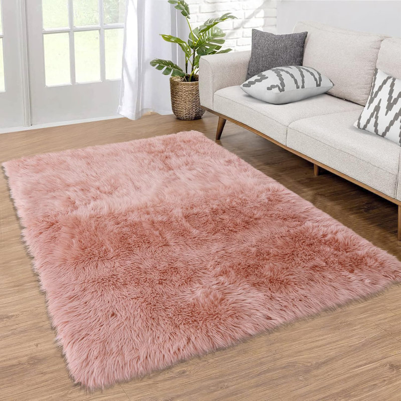 Gaulke Machine Braided Area Rug, Rectangle 90 x 150cm