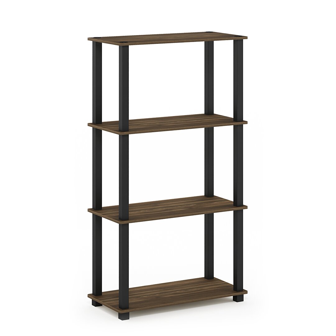 Etagere Bücherregal Johnston 75 x 60 cm