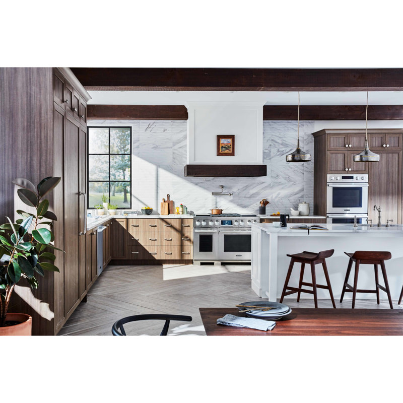 30-Inch Double Wall Oven