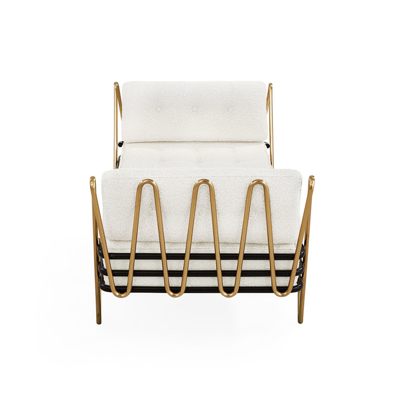 Maxime Daybed, Olympus Oatmeal