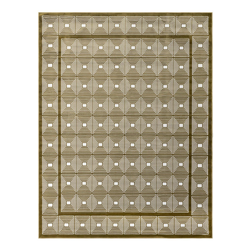 Prism Okoye Rug, Rectangle 7'10" x 10'