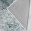 Tapis bleu Kerstanski