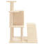 97 cm H Cat Tree / Condo-1766948398
