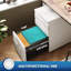 44 cm W Filing Cabinet