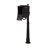 Kingston Aluminum Post Mounted Mailbox