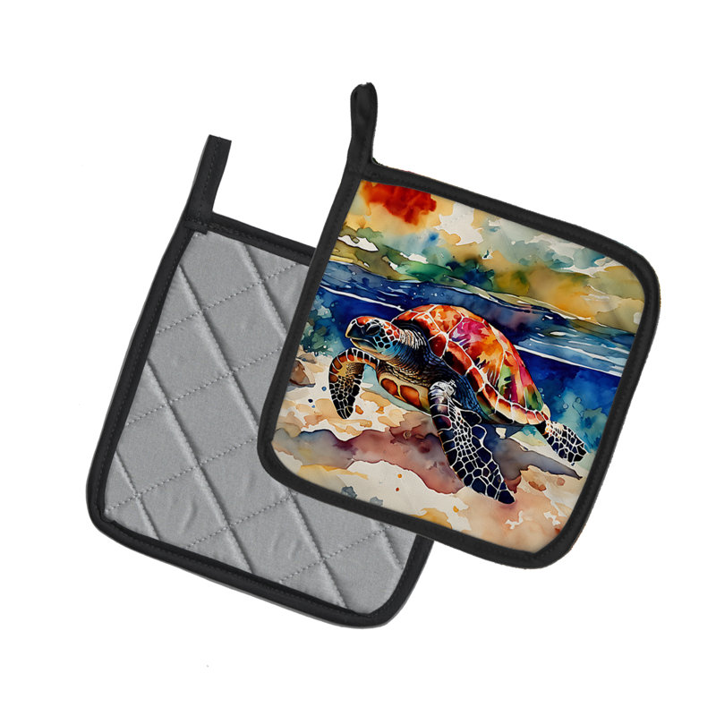 Ensemble de la collection Caroline's Treasures Nautical