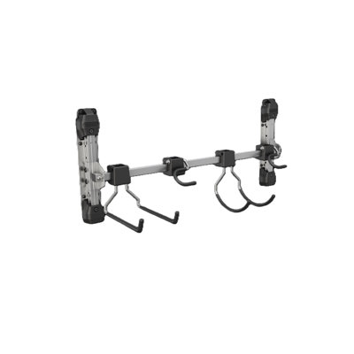Multi Hanger Mount Tool Storage Rack