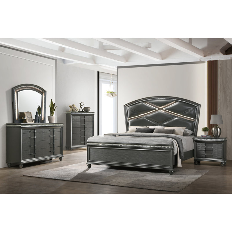 Adira - Commode