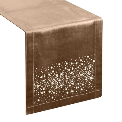 Solid Colour Tablecloth