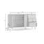 156cm Sideboard