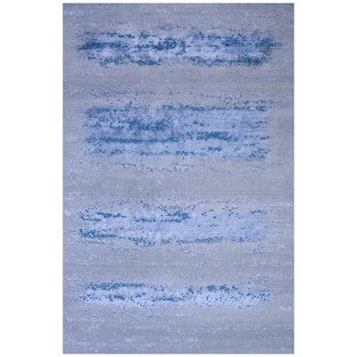 Abstract Area Rug