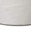 Jardinière Sighwarth - Béton blanc texturé-1599278782