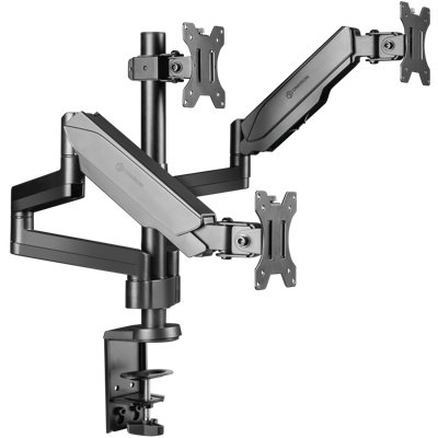 ONKRON Multi-Screen Electronic Mount
