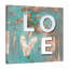 Green Love by Kent Youngstrom - Print on Canvas-103698235