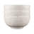 Macchiato 14 oz. Round Melamine Cereal bowl