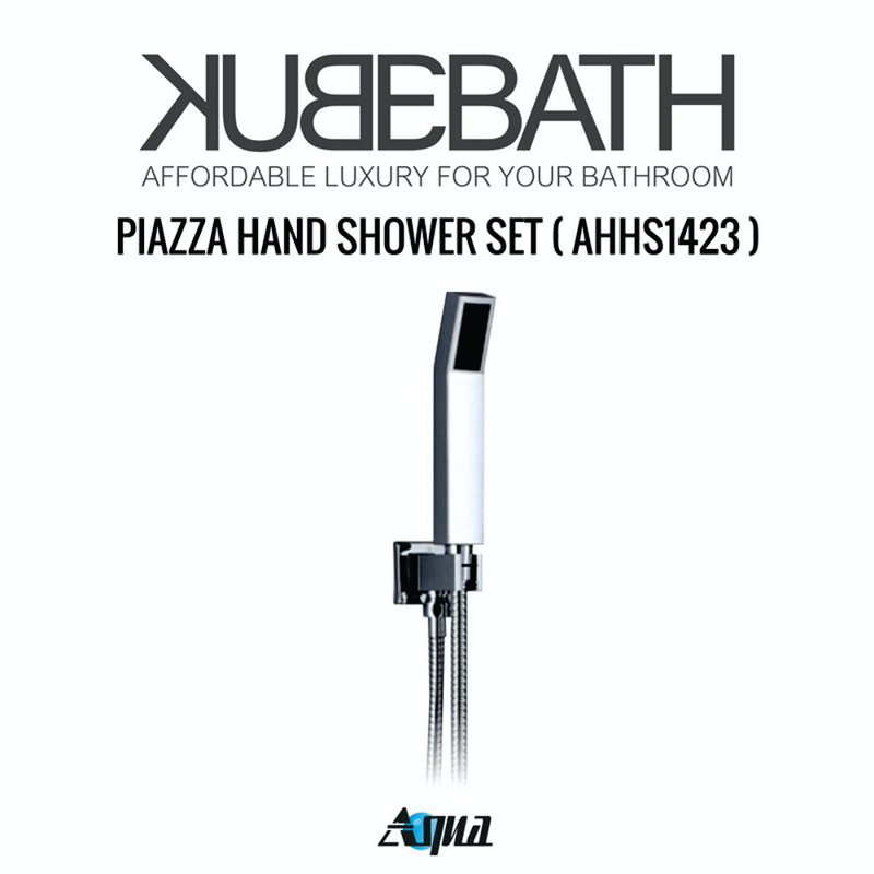 Cahoon Complete Shower System with Rough in-Valve