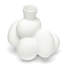 Egg Table Vase-2146270176