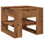 Jahmyia Sled Coffee Table with Storage-547490558-551325626
