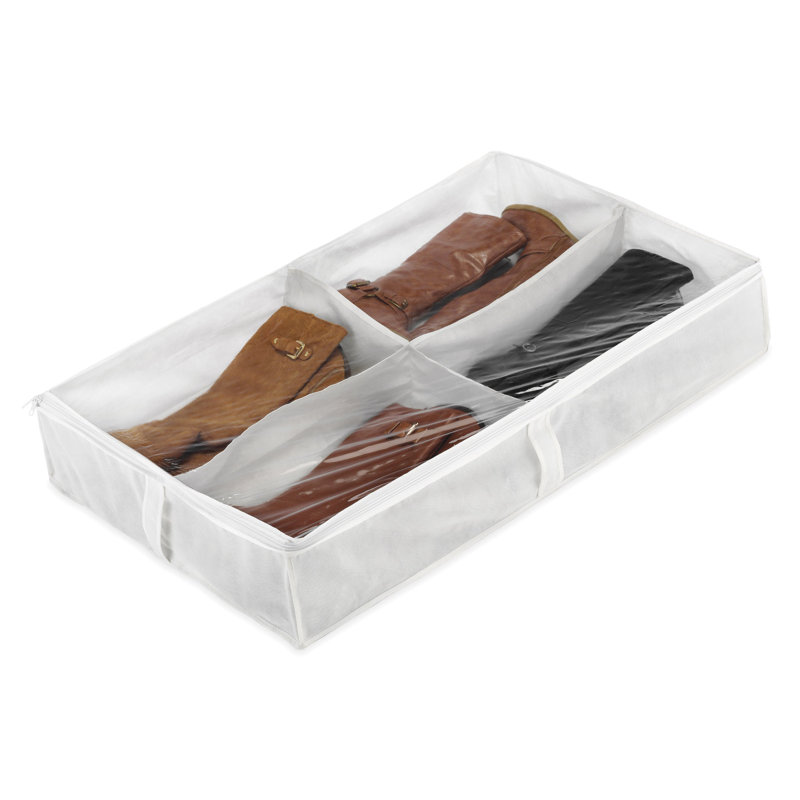 Rebrilliant Fabric Underbed Storage
